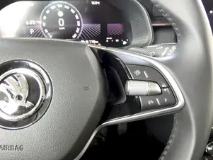 Škoda Scala Top Selection