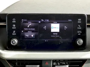 Škoda Scala Top Selection