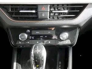 Škoda Scala Top Selection