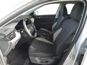 Škoda Scala Top Selection