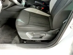 Škoda Scala Top Selection