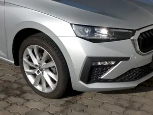 Škoda Scala Top Selection