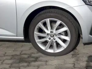 Škoda Scala Top Selection