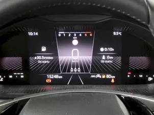 Škoda Scala Top Selection