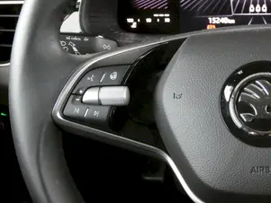 Škoda Scala Top Selection