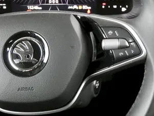 Škoda Scala Top Selection