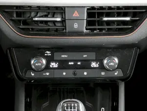 Škoda Scala Top Selection