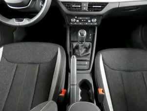 Škoda Scala Top Selection