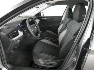 Škoda Scala Top Selection