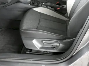 Škoda Scala Top Selection