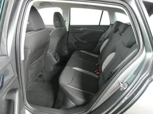 Škoda Scala Top Selection