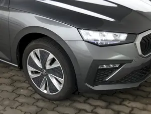 Škoda Scala Top Selection