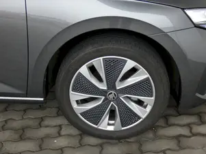 Škoda Scala Top Selection