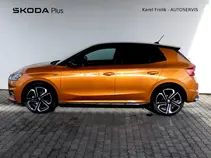 Fabia Monte Carlo