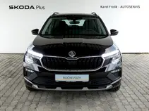 Kamiq Selection