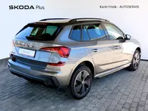 Kamiq Monte Carlo