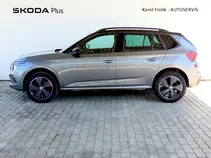 Kamiq Monte Carlo