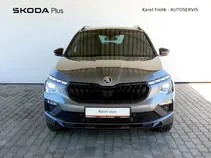 Kamiq Monte Carlo
