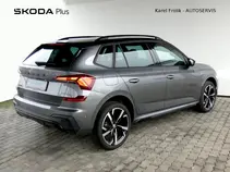 Kamiq Monte Carlo