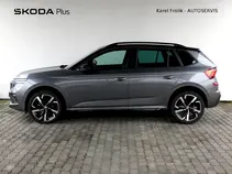 Kamiq Monte Carlo