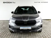 Kamiq Monte Carlo