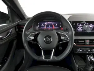 Škoda Kamiq Monte Carlo