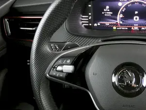 Škoda Kamiq Monte Carlo