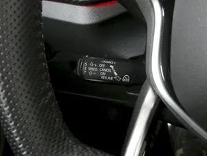 Škoda Kamiq Monte Carlo