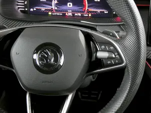 Škoda Kamiq Monte Carlo