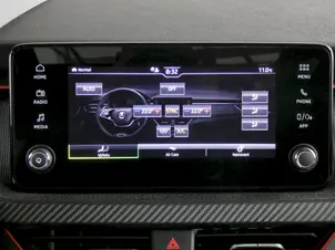 Škoda Kamiq Monte Carlo