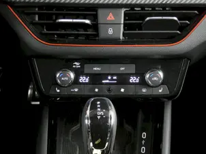 Škoda Kamiq Monte Carlo