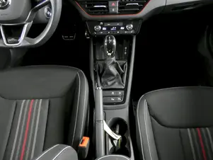 Škoda Kamiq Monte Carlo