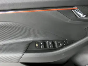 Škoda Kamiq Monte Carlo