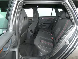 Škoda Kamiq Monte Carlo