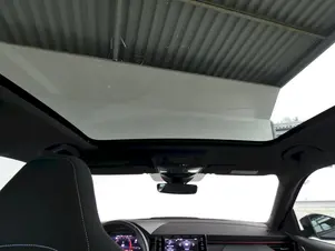 Škoda Kamiq Monte Carlo