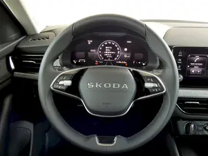 Škoda Kamiq Selection