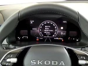 Škoda Kamiq Selection