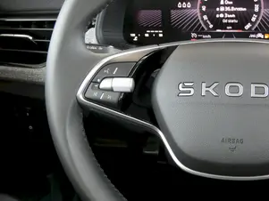 Škoda Kamiq Selection