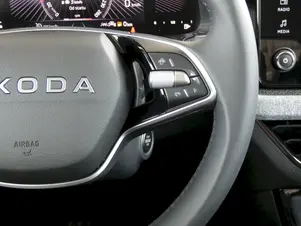 Škoda Kamiq Selection