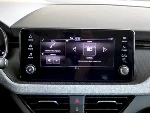 Škoda Kamiq Selection