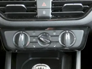 Škoda Kamiq Selection