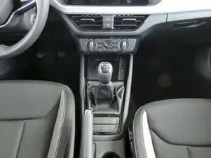 Škoda Kamiq Selection