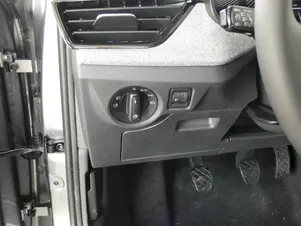 Škoda Kamiq Selection