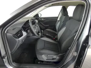 Škoda Kamiq Selection