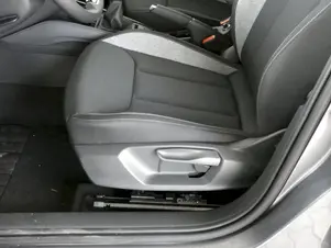 Škoda Kamiq Selection