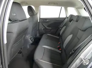 Škoda Kamiq Selection