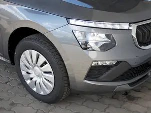 Škoda Kamiq Selection