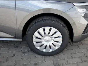 Škoda Kamiq Selection