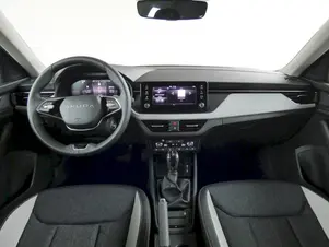 Škoda Kamiq Selection