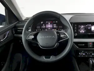 Škoda Kamiq Selection